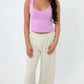 Free People - Clean Lines Muscle Cami