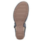 Dansko - Women's Tiffani Milled Sandal