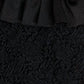 Alexander Wang - Ruffled Stretch-jersey Mini Dress