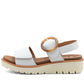 Ara - Women's Bridgeport Wedge Sandal