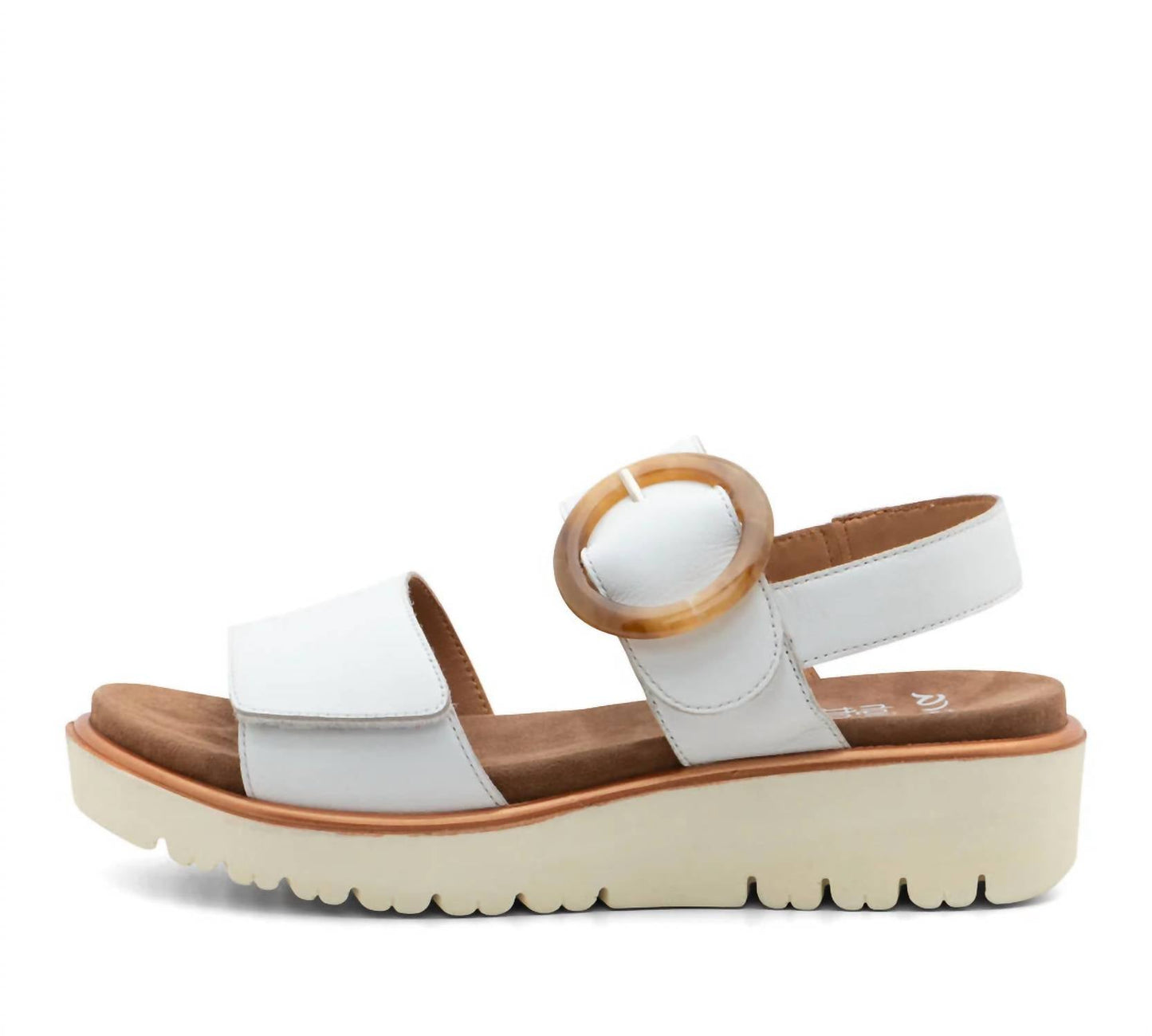 Ara - Women's Bridgeport Wedge Sandal