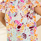 Oddi - Nothing Left To Say Blouse