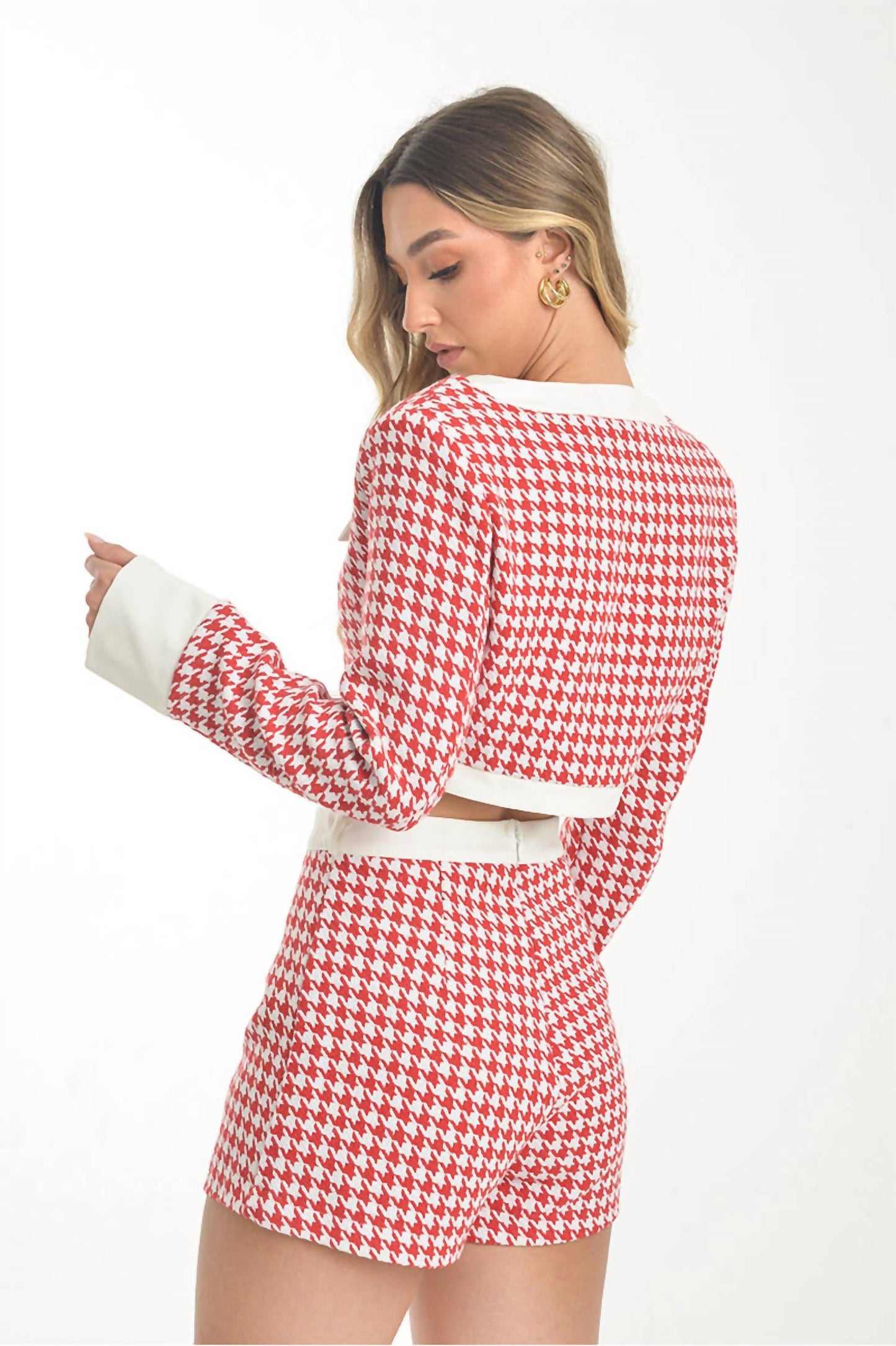 Steffany Milano - Florence Set