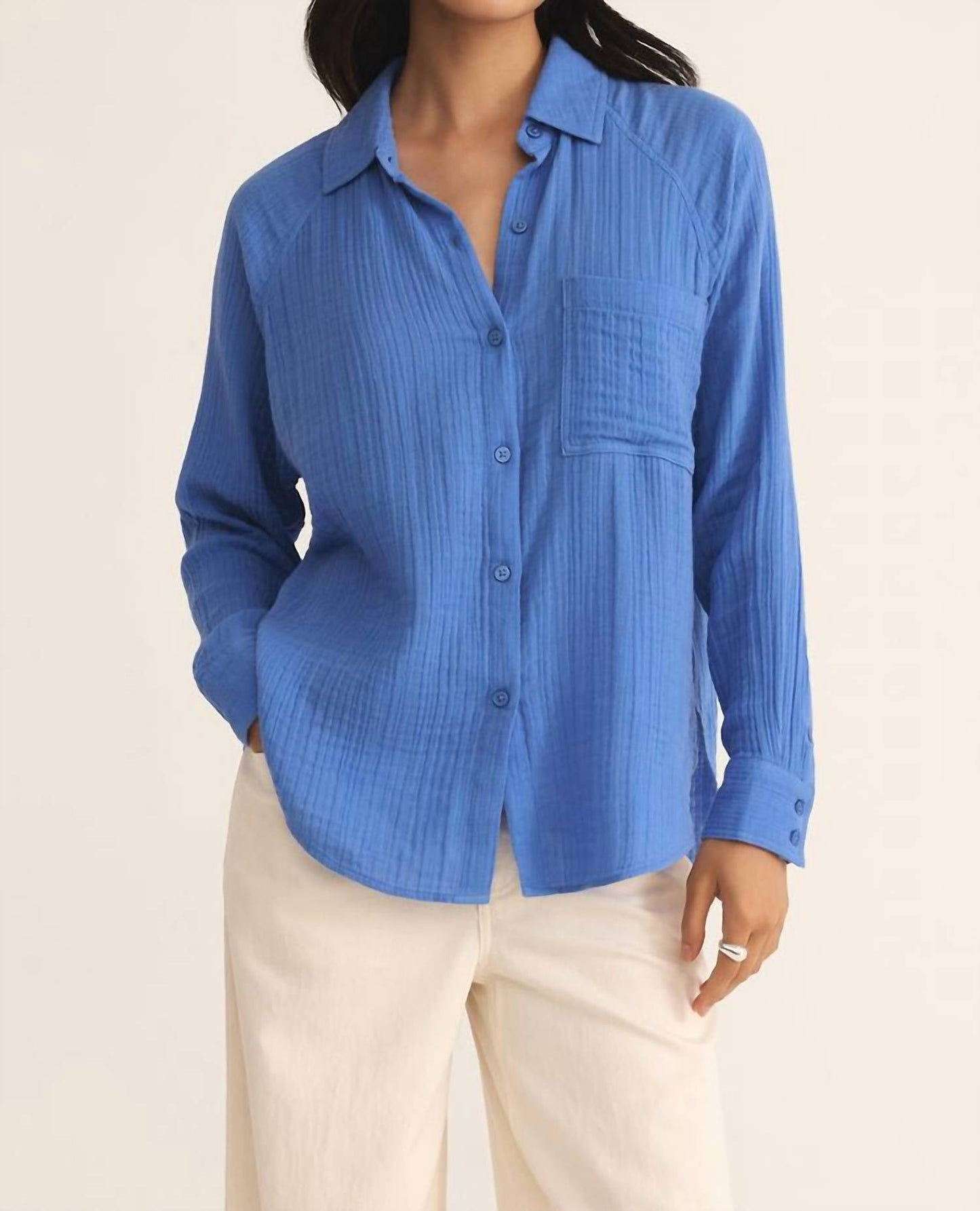 Z Supply - The Perfect Airy Top