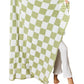 Trendsi - Cuddley Checkered Throw Blanket 50"X70"