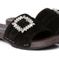 Softclox - Women's Blomma Cashmere Flats