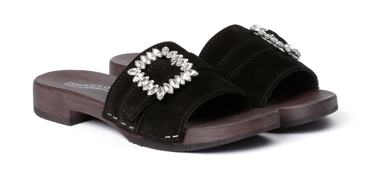 Softclox - Women's Blomma Cashmere Flats