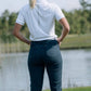 Abacus Sportswear Us - Elite 4-ways Stretch High Waist Golf Trouser