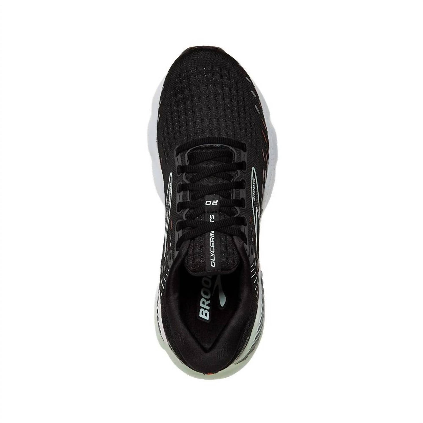 Brooks - Women's Glycerin GTS 20 Running Shoe