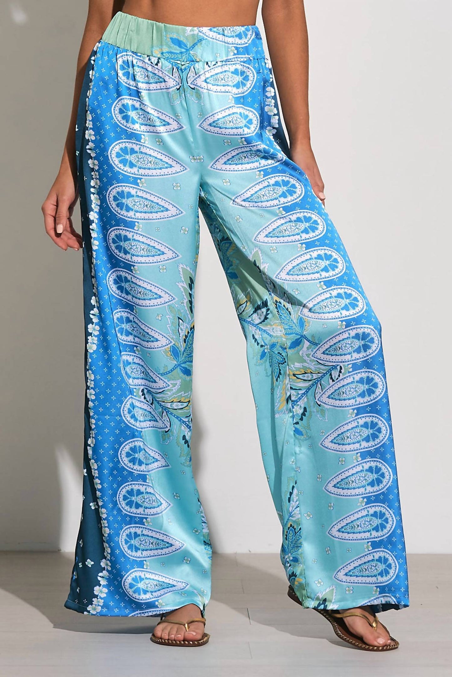Elan - Zade Pant