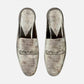 Tory Burch - Women's Jessa Backless Loafer