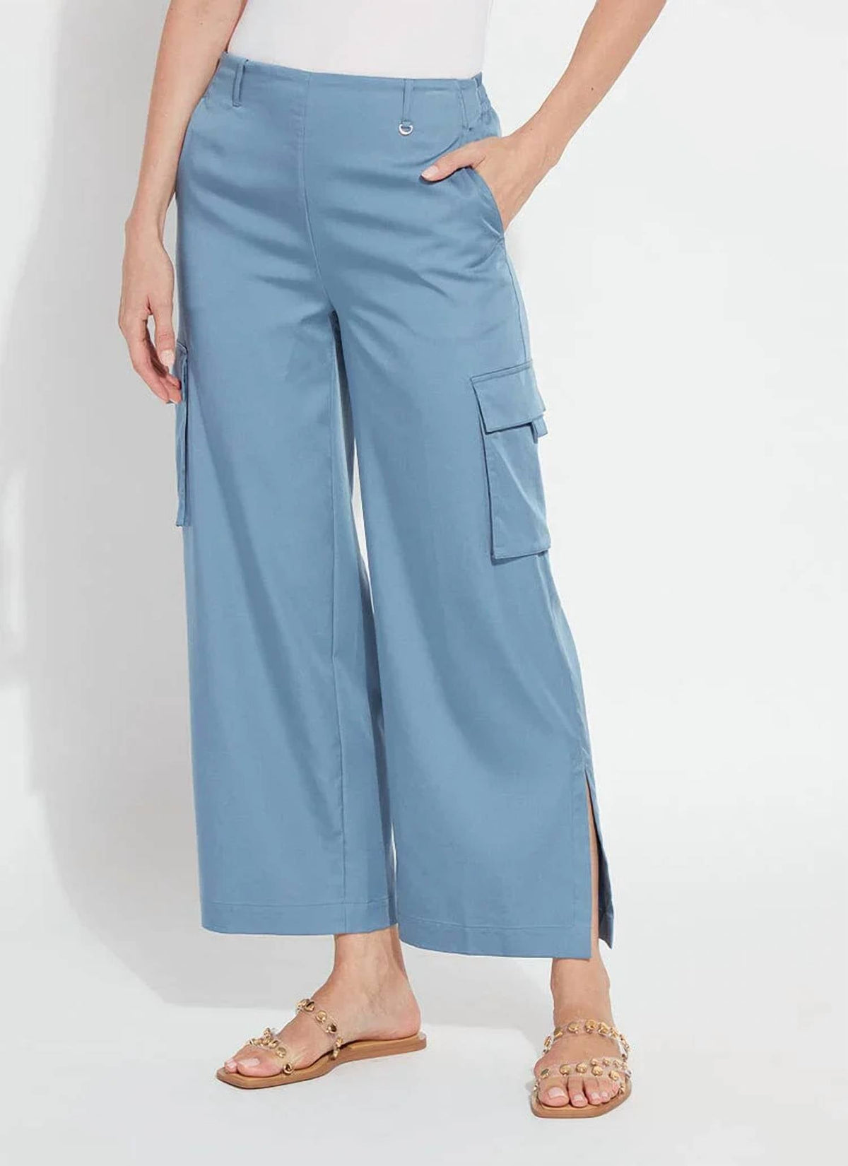 Lysse - Calypso Ankle Cargo Pant