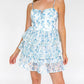 Kestan - Ryder Mini Dress