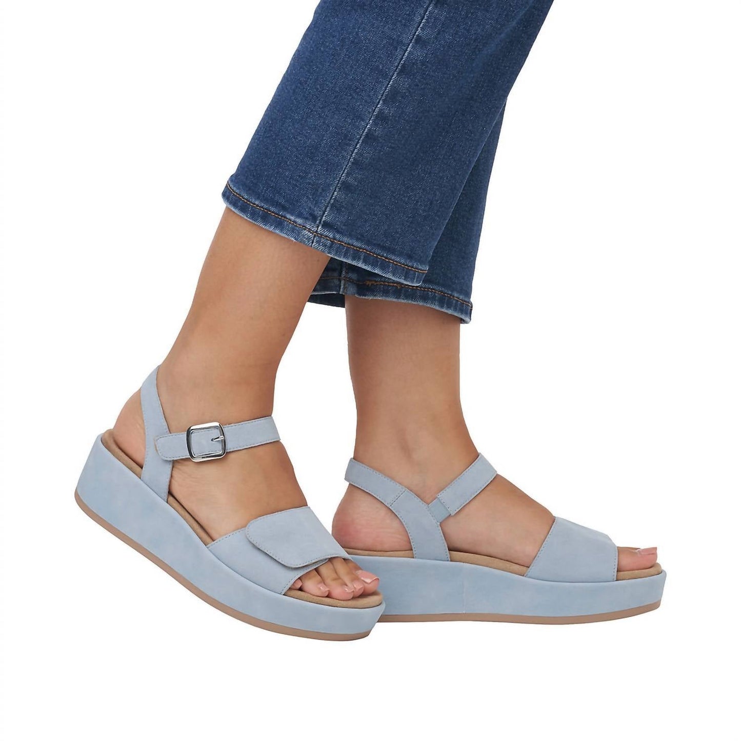 Remonte - Women's Jocelyn 50 Sandal
