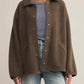 Z Supply - Bronx Sweater Knit Jacket
