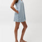 Pistola - Tavi Pop Over Mini Dress