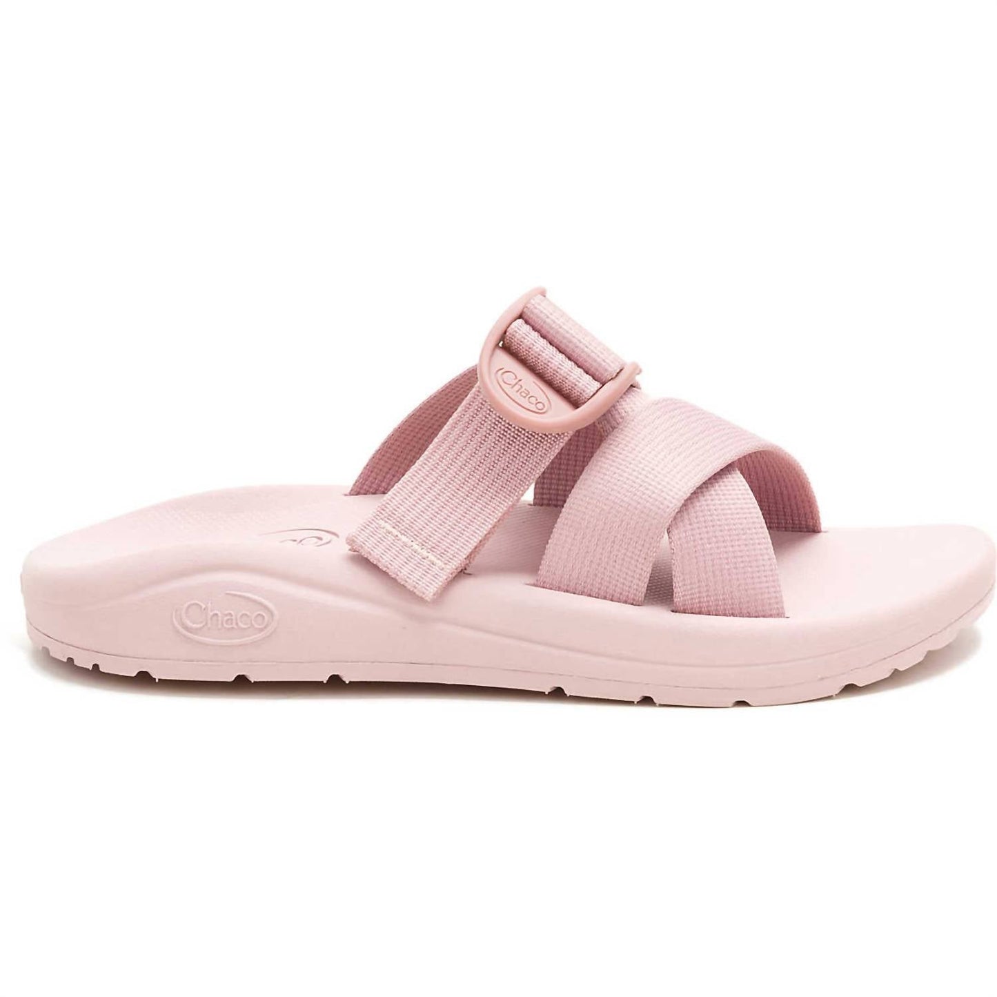 Chaco - Women's Cushz Extra Cushioned Slide Sandal