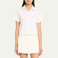 Frame - Women's The Seersucker Top