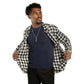 On This Day - Long Sleeve Button Check Shirt