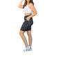 Julia Rose - BIKER Shorts with Pockets