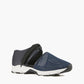 All Black - WOMEN'S AMAZING MESH SNEAKER