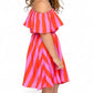 Buddylove - GIRL'S AINSLEY TOP AND SKIRT SET
