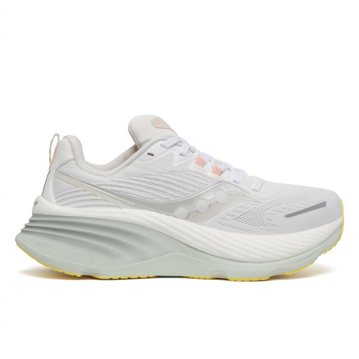 Saucony - महिला हरिकेन 24 जूते