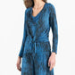 Clara Sunwoo - Crinkle Knit Twin Set