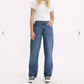 Levi'S - Premium Baggy Dad Performance Cool Jeans