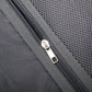 14'/20' 2-Piece PC Spinner Wheel Luggage Set with Gradient Color and Lock