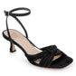 Women's True Kitten Heel Sandals