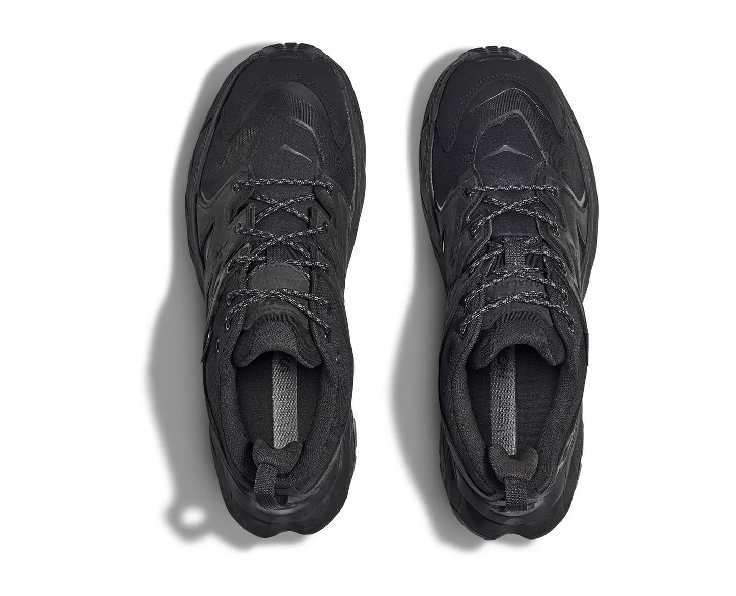 Hoka - Men's Anacapa Low GTX Waterproof Hiker Shoes