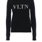 Valentino - Vltn Intarsia Sweater