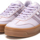 Xti - Women's Lace Up Sneakers