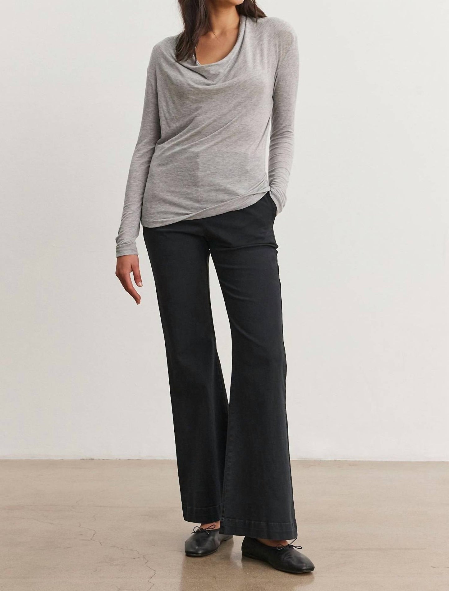 Velvet By Graham & Spencer - पैटी टी