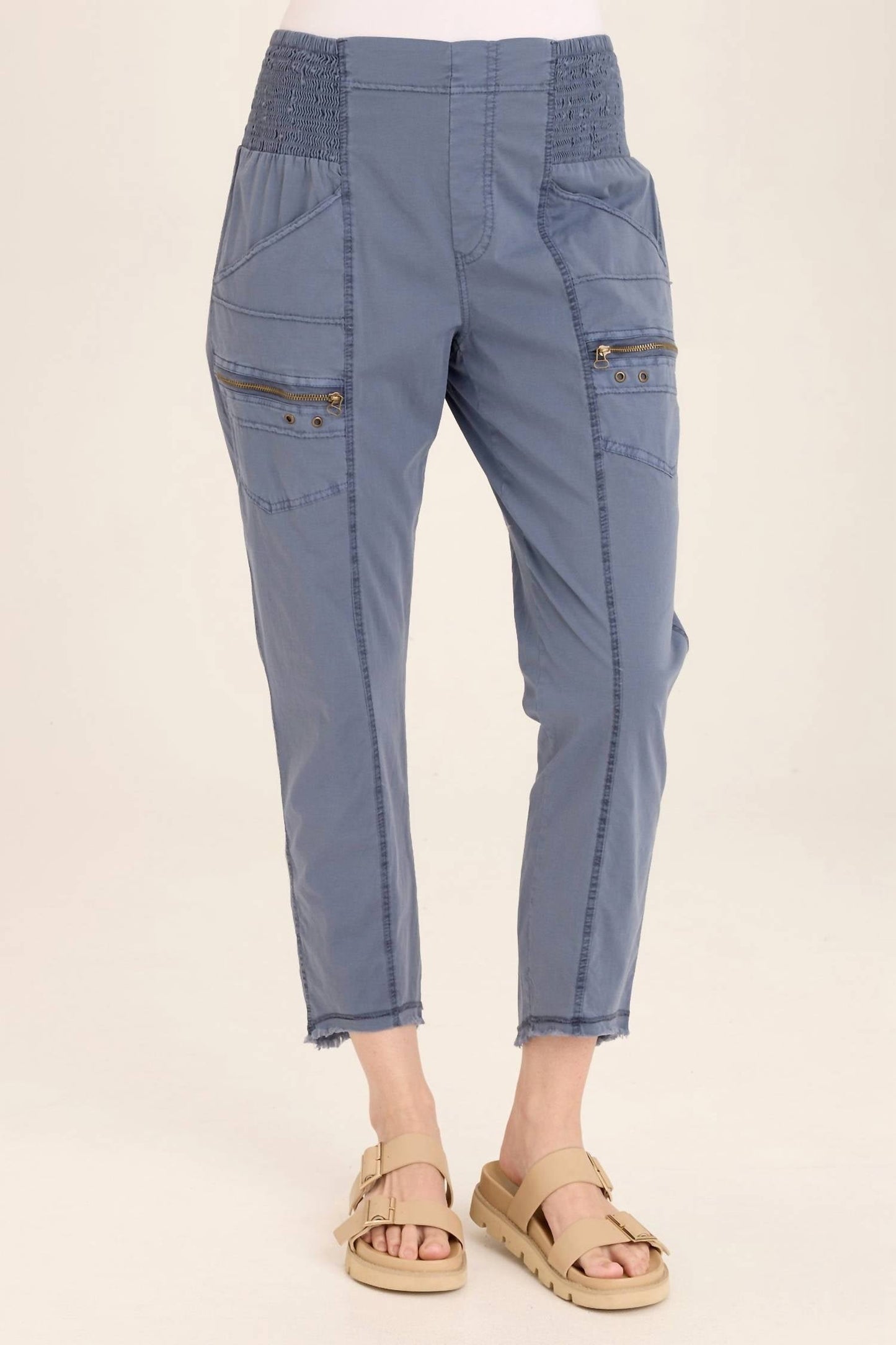Xcvi - Acker Slim Pant