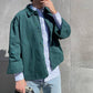 Henrik Vibskov - Button Jacket