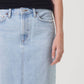 Agolde - Della Skirt