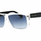 Marc Jacobs - Unisex Marc Icon 096/s Sunglasses