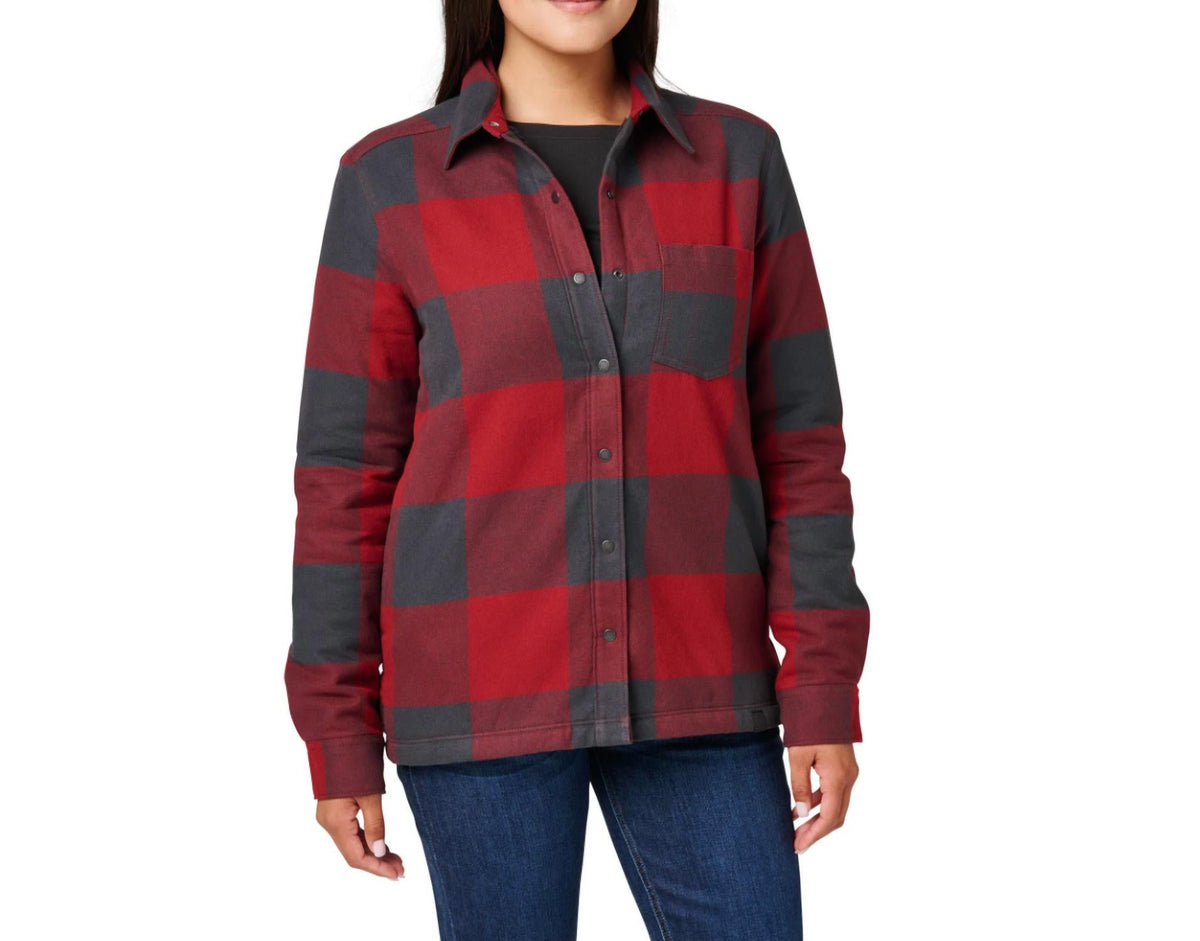 5.11 - Louise Shirt Jacket