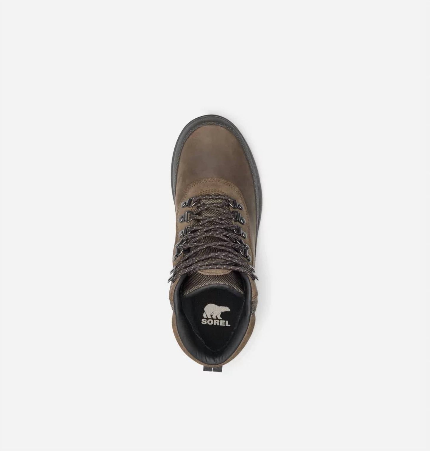 Sorel - Men's Ankeny Ii Hiker Plu Boots