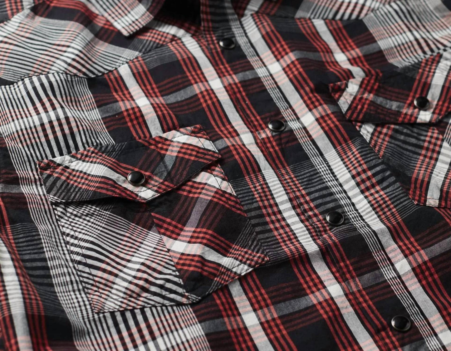 3Bird - Men's Ranchester Long Sleeve Shirt