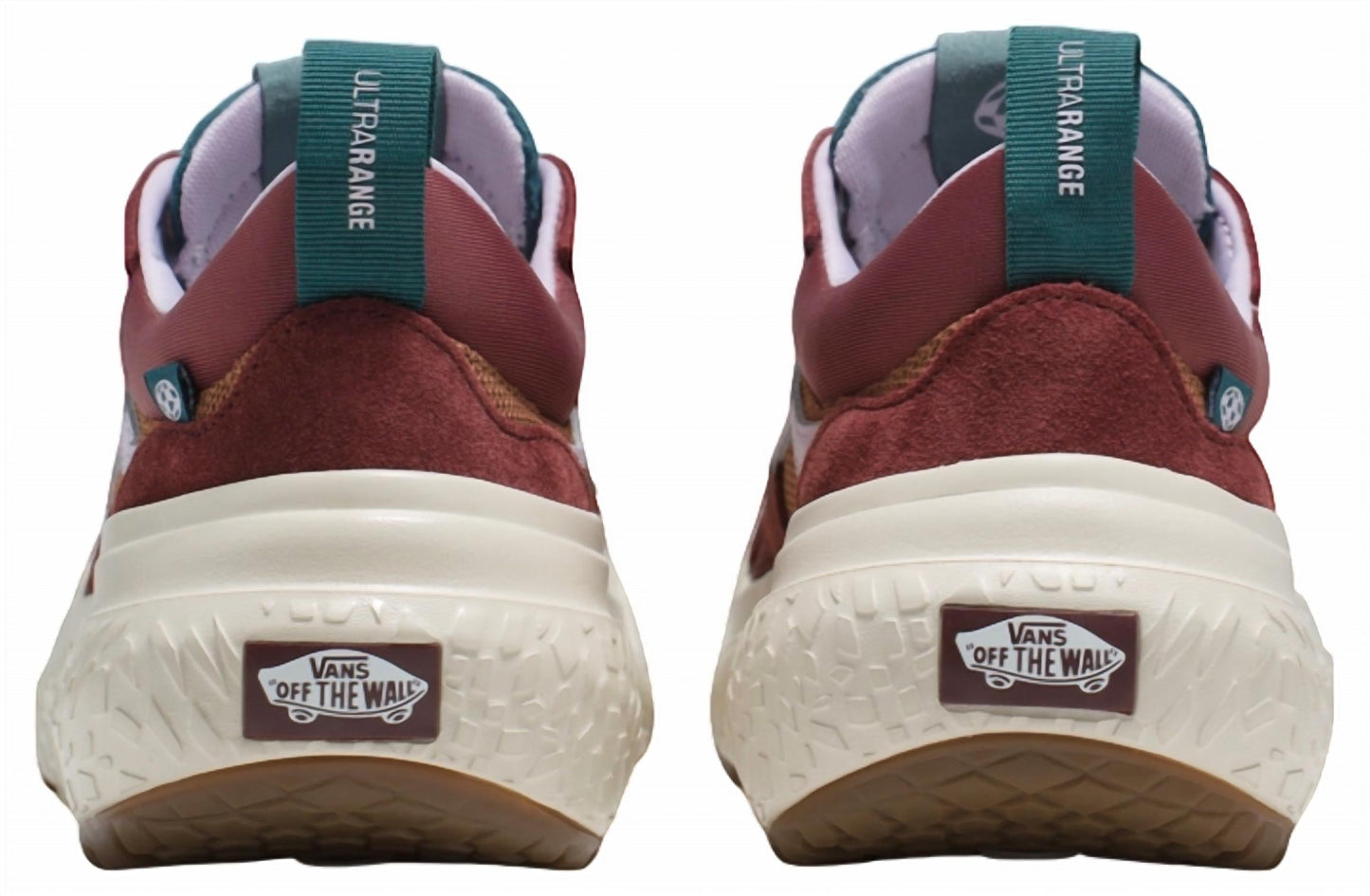 Vans - Unisex Ultra Range Neo Vr3 Shoe