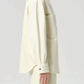 Agolde - Laria Long Sleeve Shirt