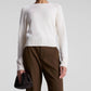 A.L.C. - Ashtyn Cashmere Crew Neck Sweater