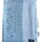 The Gray Crab - Women's Celestial Frost Scarf