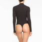 Skims - fits everybody turtleneck top long sleeve