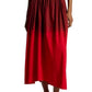 A.L.C. - Gina Cotton Maxi Skirt