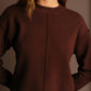 Deluc - Dan Crew Neck Sweater