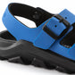 Birkenstock - Kid's Mogami Birko-flor Sandals